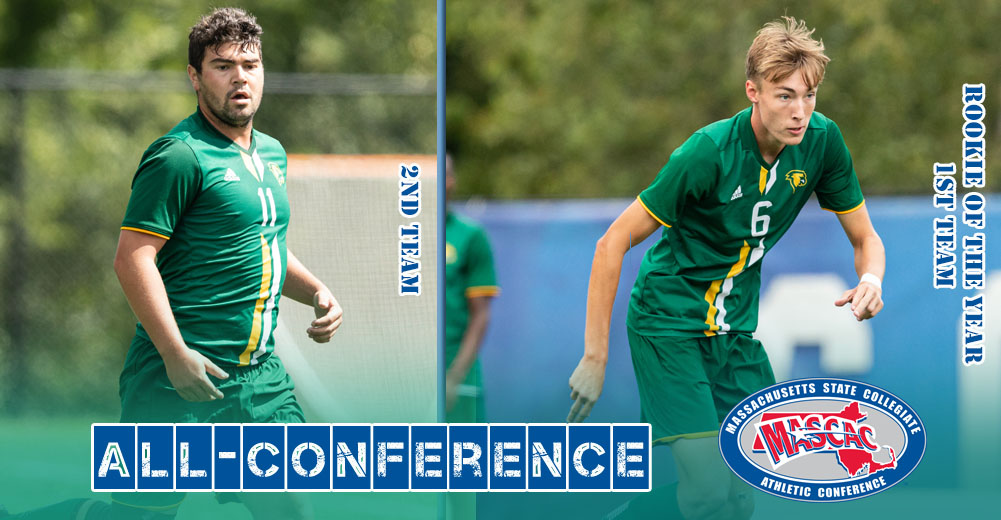 Fitchburg State Names Pair To MASCAC All-Conference Team