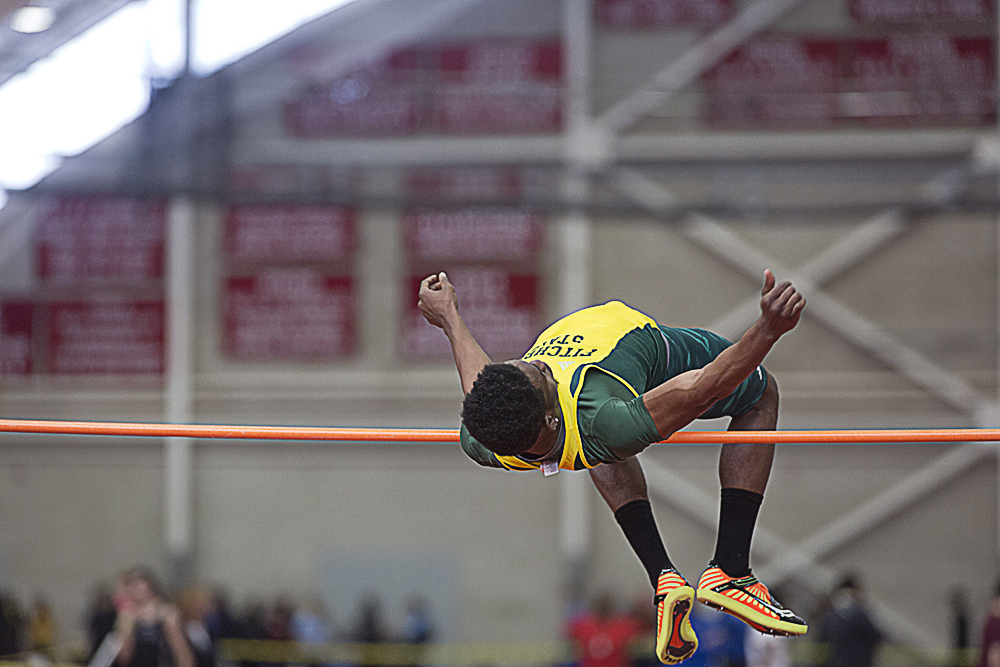 Fitchburg State Takes On Wesleyan Invitational