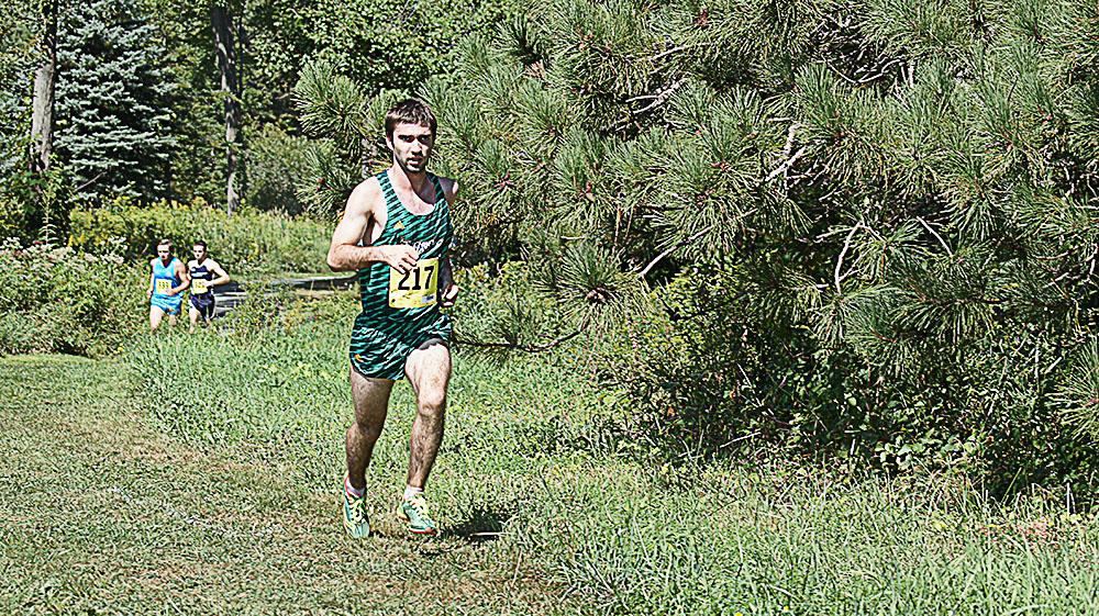 Fitchburg State Shines At NCAA DIII NE Regionals