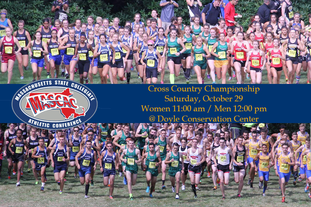 Fitchburg State to host MASCAC Cross Country Championships