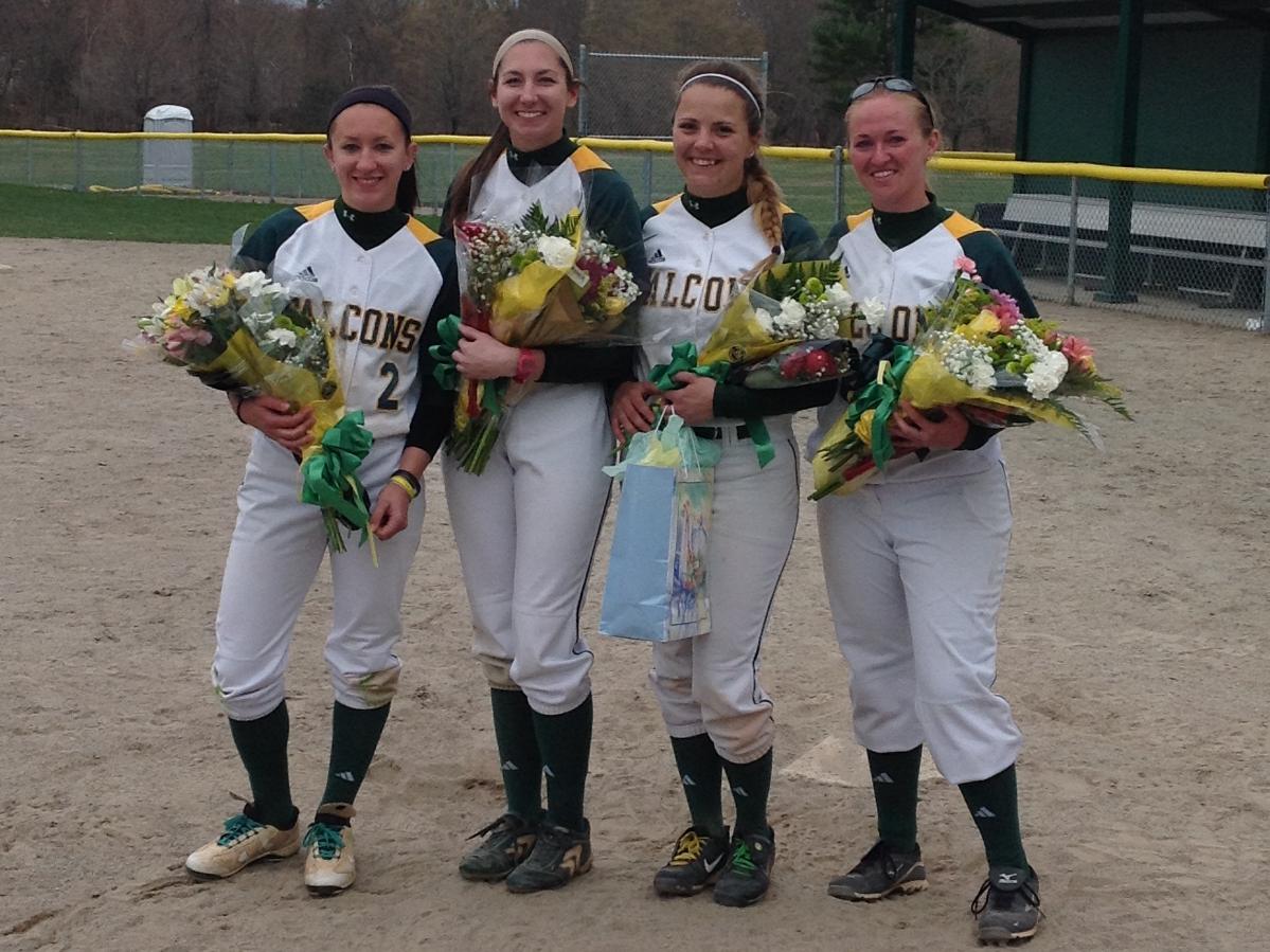 Fitchburg State Falls To Westfield State, 6-2/3-1