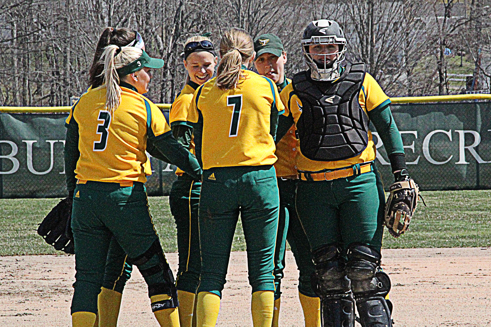 Fitchburg State Falls At Westfield State
