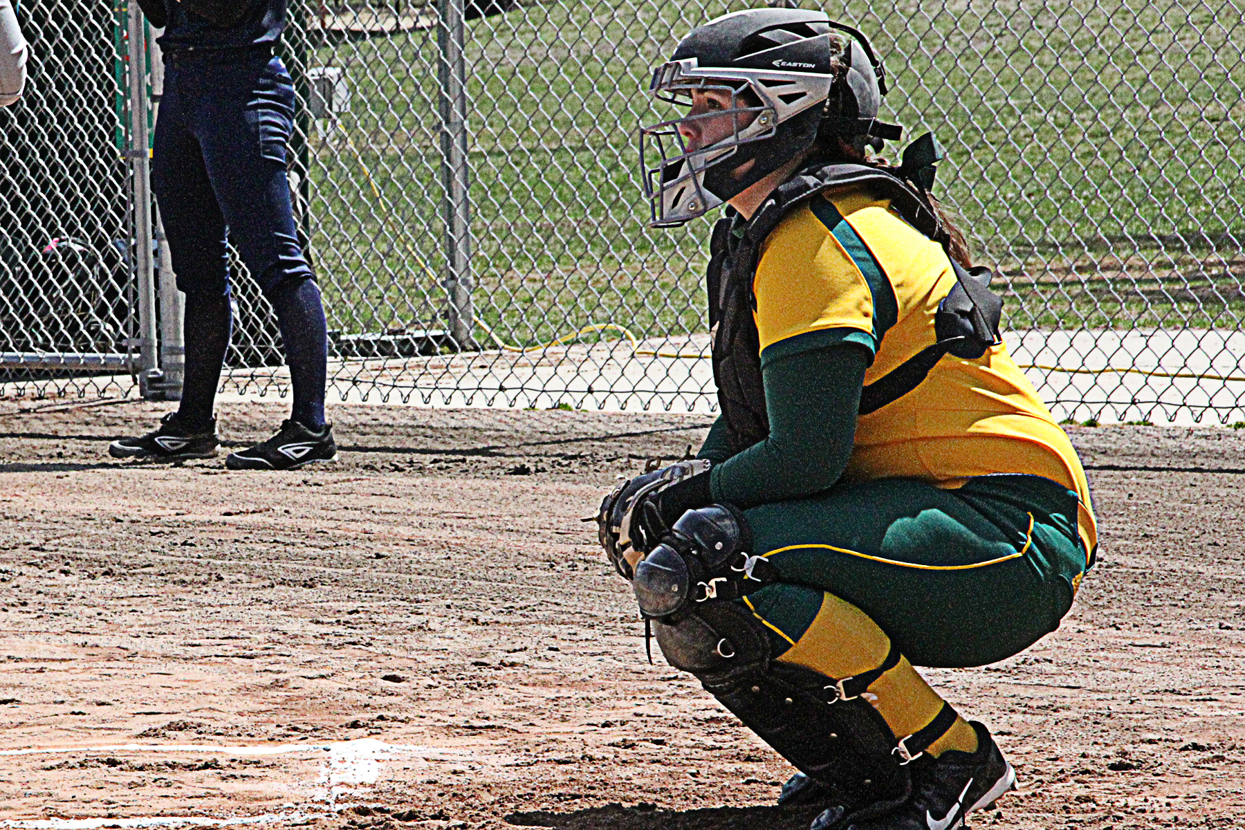 Fitchburg State Splits With Curry, 2-0/5-4