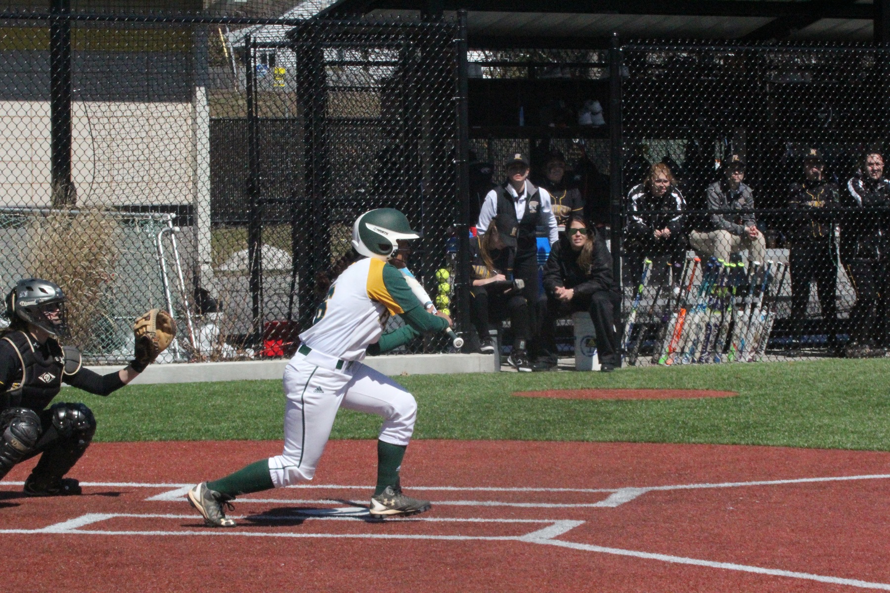 Fitchburg State Falls Twice To Framingham State