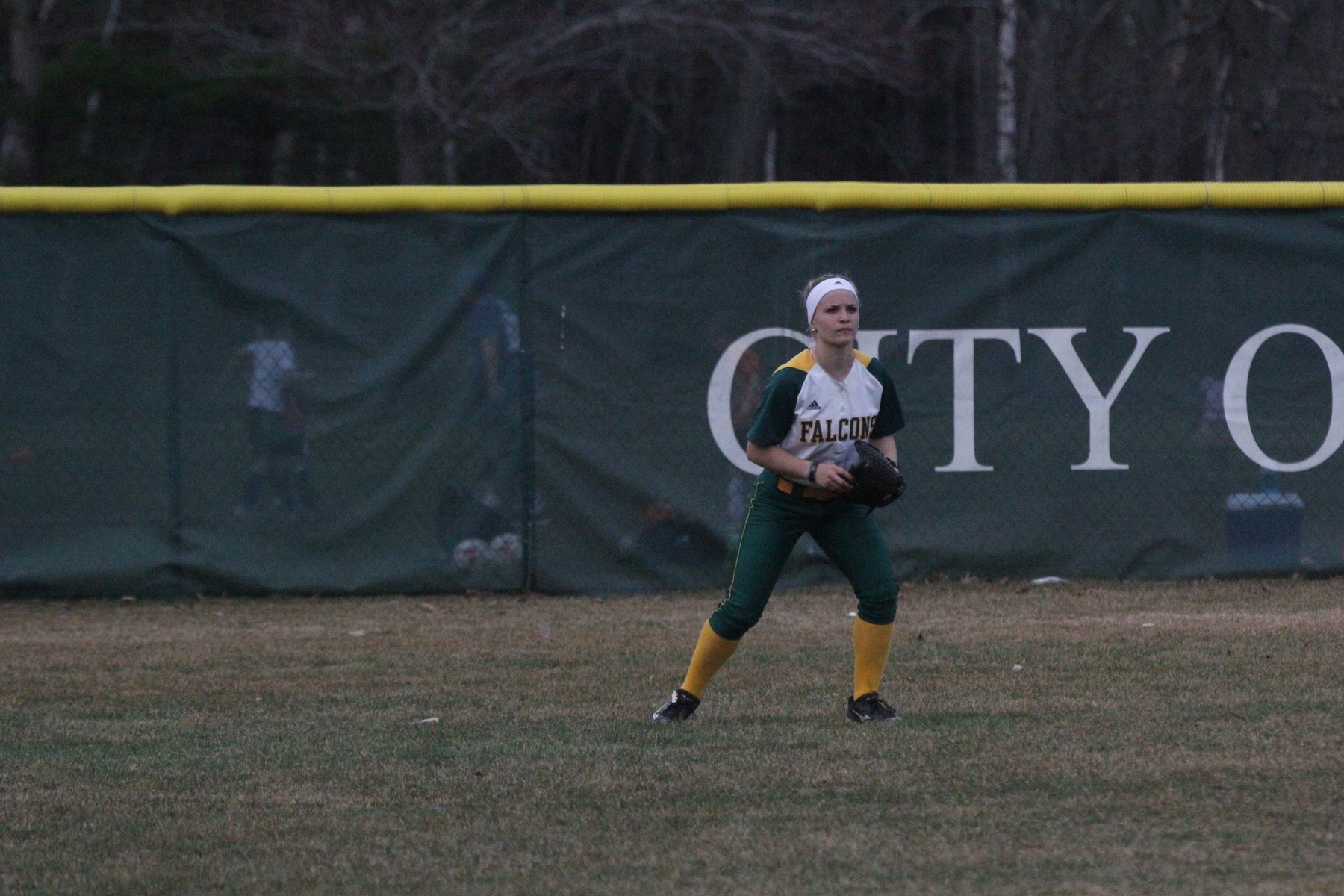 Softball Earns Split with Plymouth State University