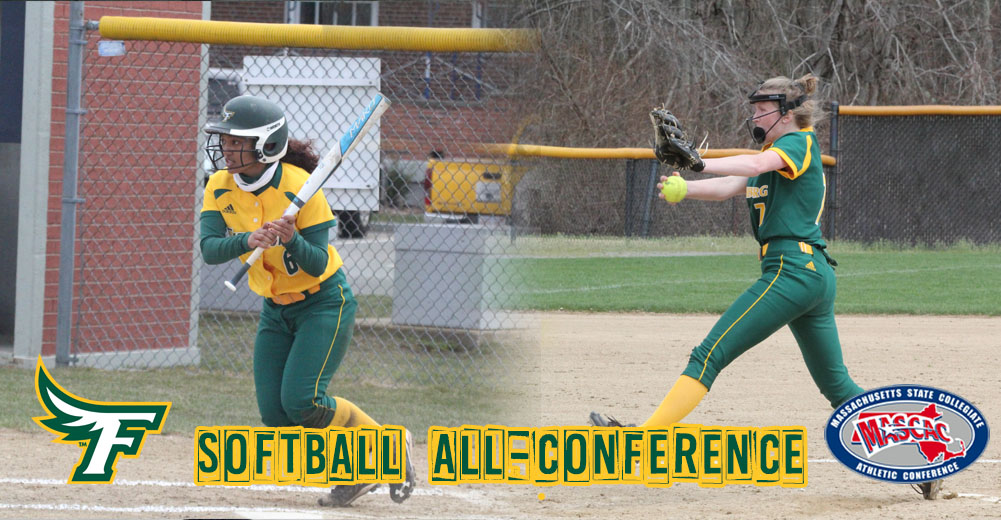 Fitchburg State Earns Two MASCAC All-Conference Honors