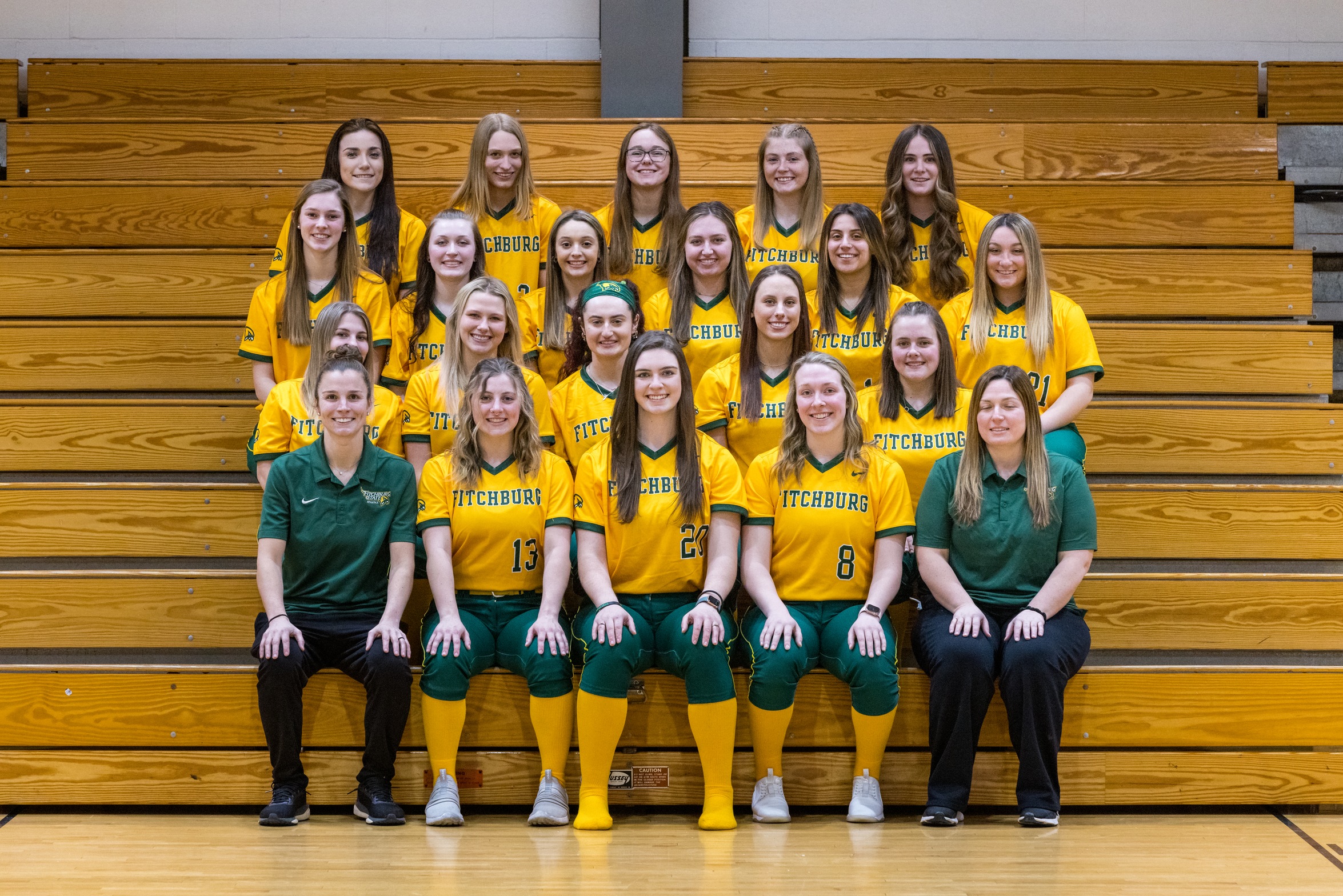 Falcons Earn Split On Opening Day Of Fastpitch Dreams Classic