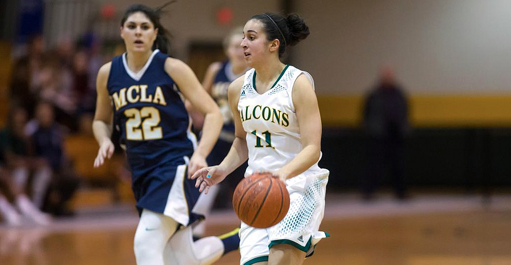 Fitchburg State Shoots Past MCLA, 65-46