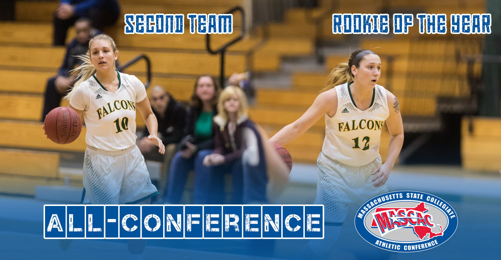 MASCAC Women’s Basketball All-Conference Teams Announced