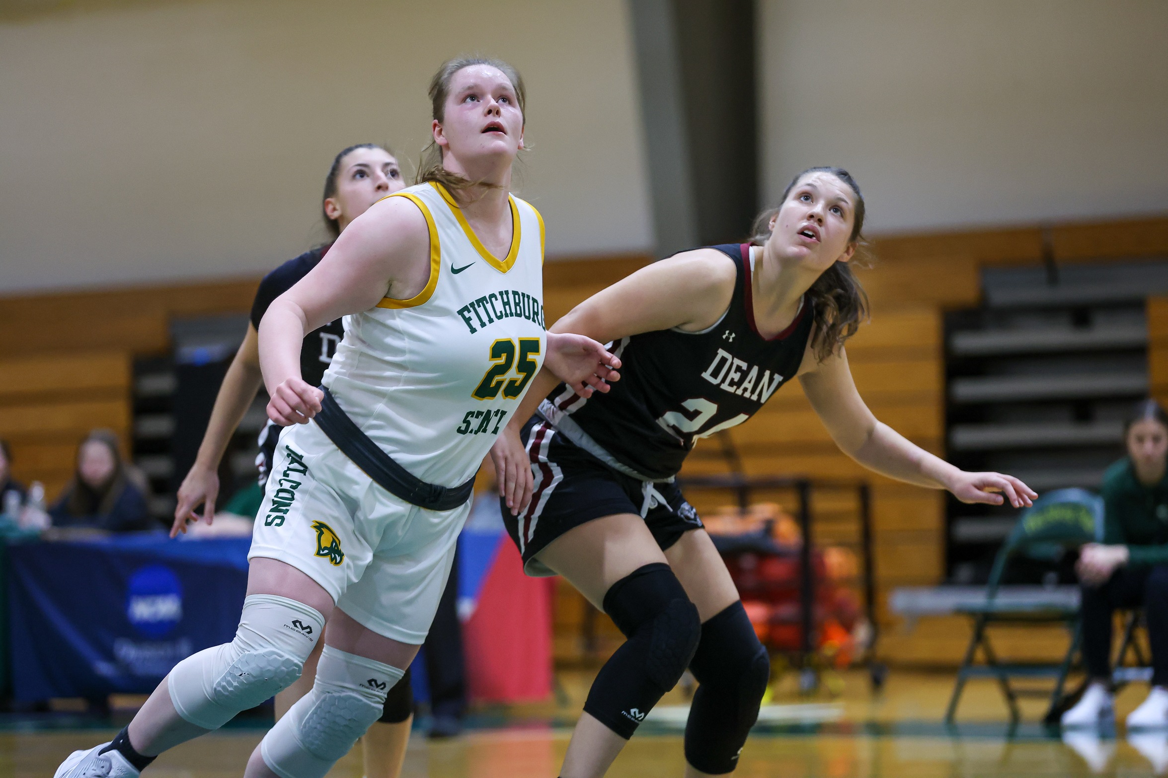 Women's Basketball Falls Short to Chargers