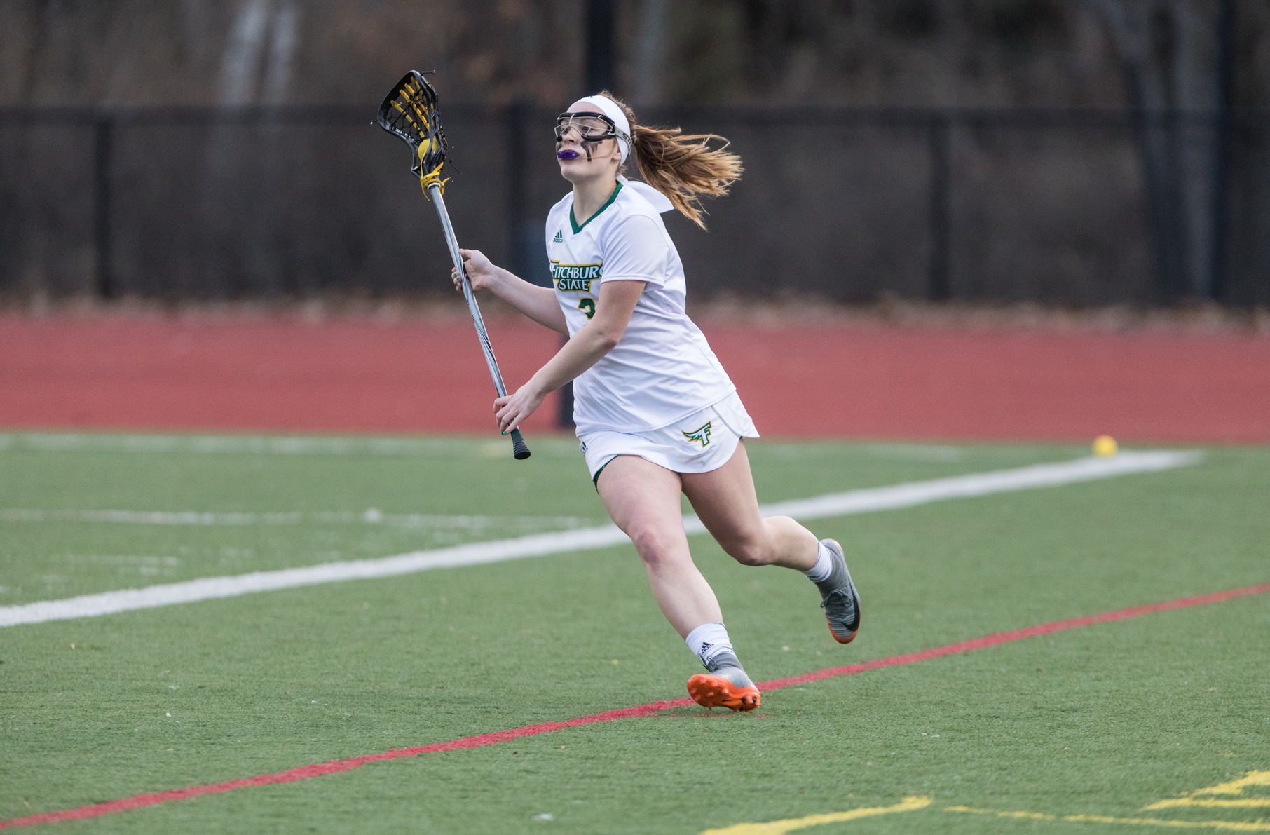 Falcons Clipped, 12-9 By Buccaneers In MASCAC Opener