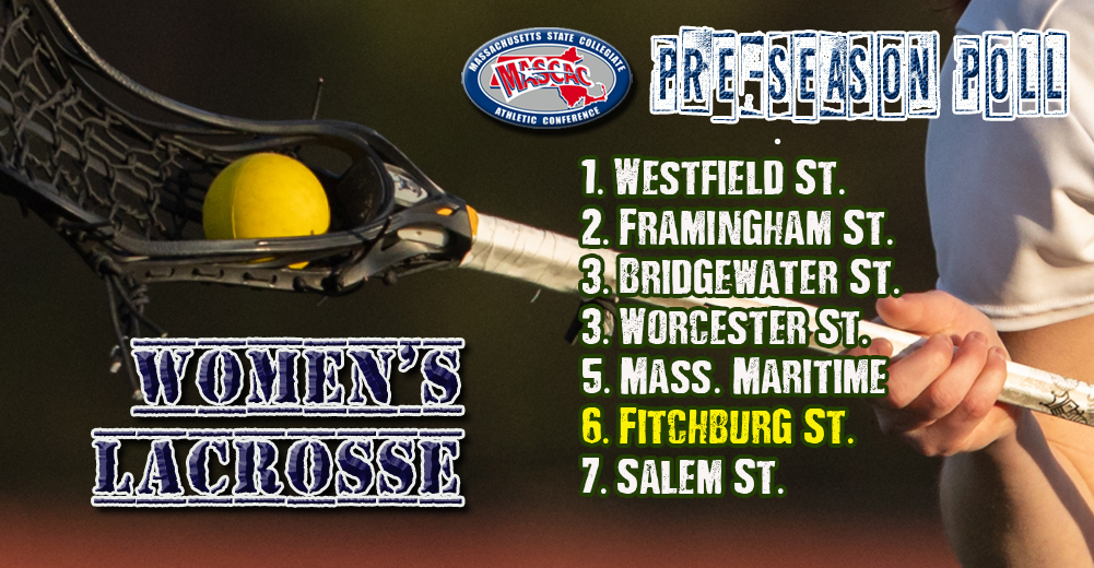 Falcons Selected 6th in MASCAC Pre-Season Poll