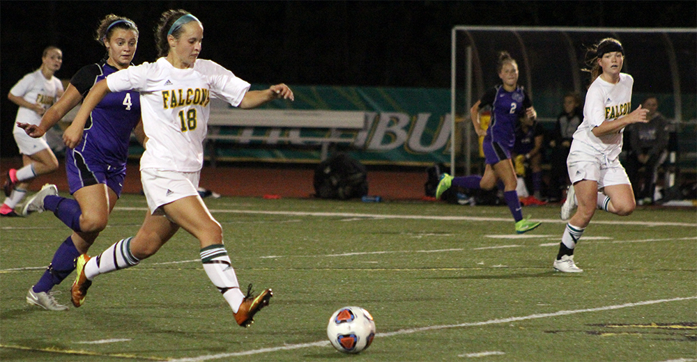 Curry Defeats Fitchburg State, 2-0