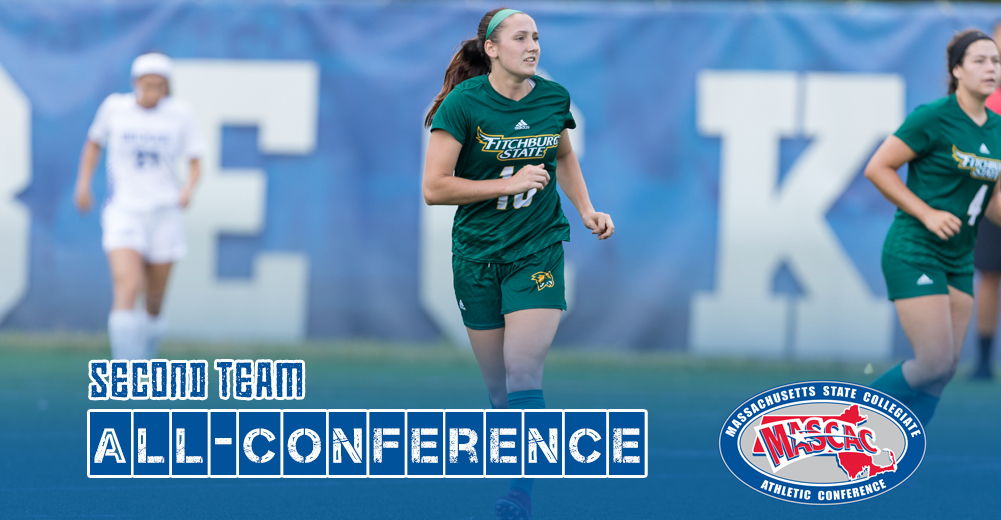 Mitchell Collects MASCAC All-Conference Honors