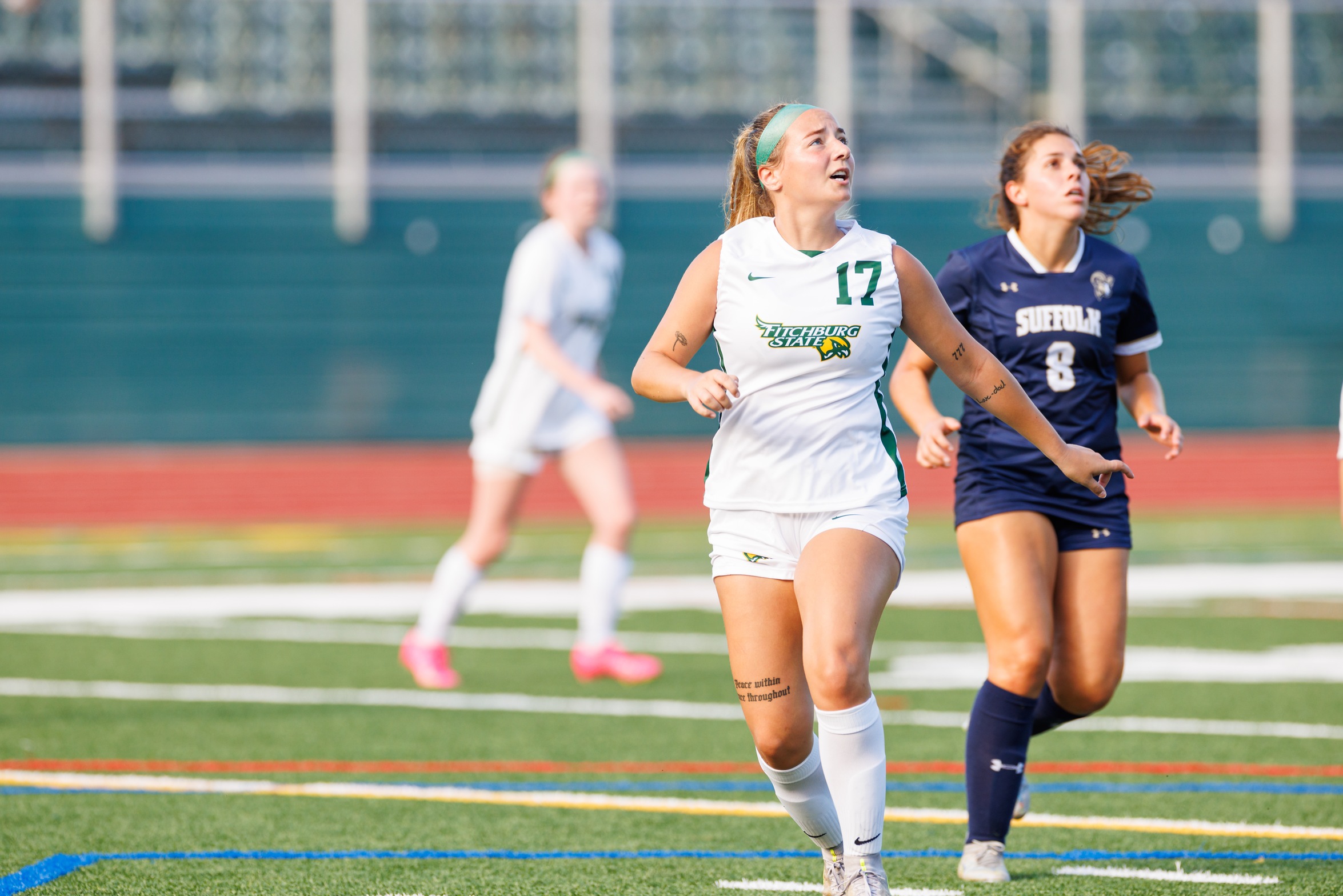 Women's Soccer Upended By Colonels In Non-Conference Action