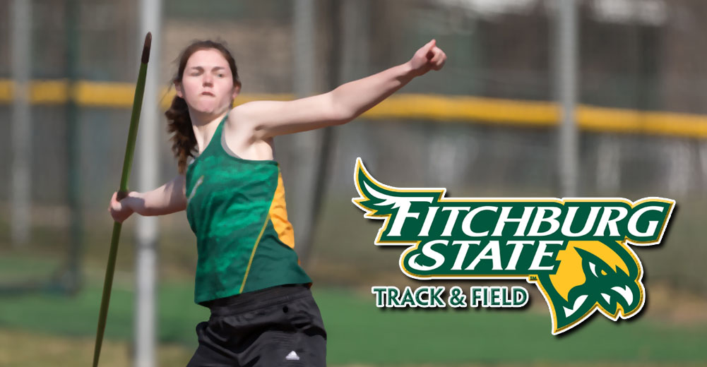 2018 Fitchburg State Women’s Outdoor Track Schedule Announced