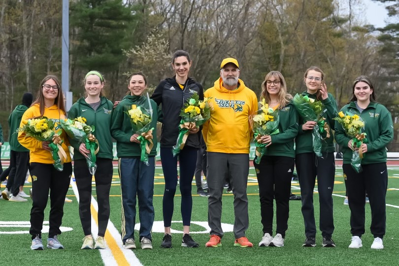 Falcons Place Fourth At 2023 MASCAC Championships