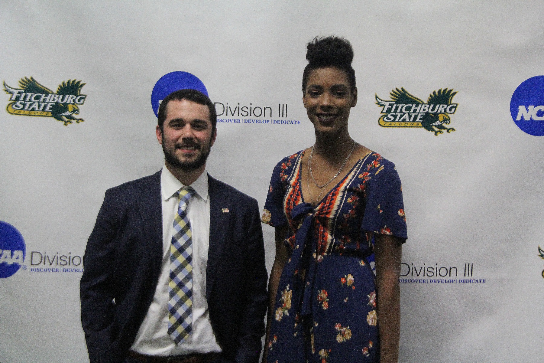 Fitchburg State Hosts Annual Athletics Awards Banquet