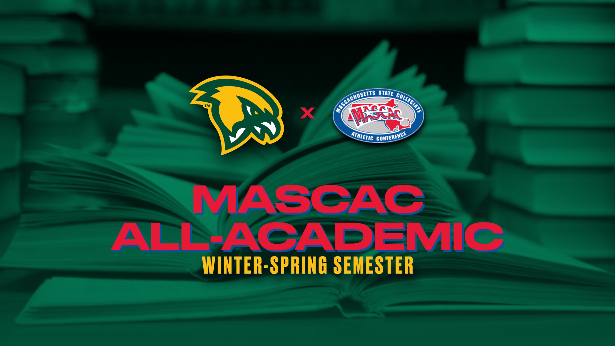 MASCAC Announces 2024 Winter/Spring All-Academic Team