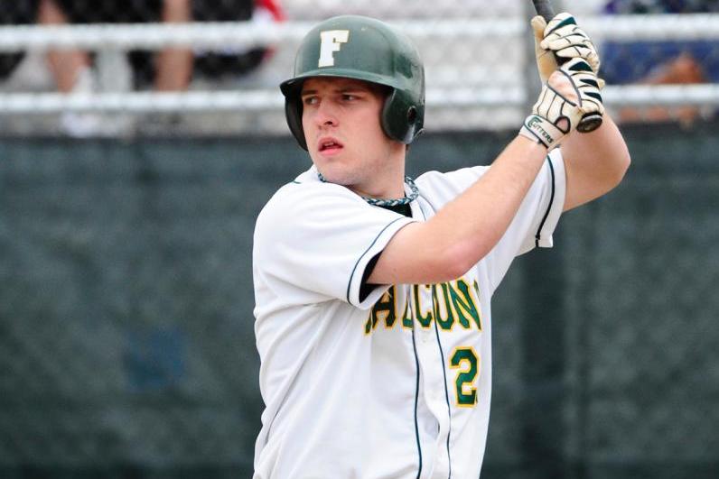 Fitchburg State Earns MASCAC Split At Worcester State