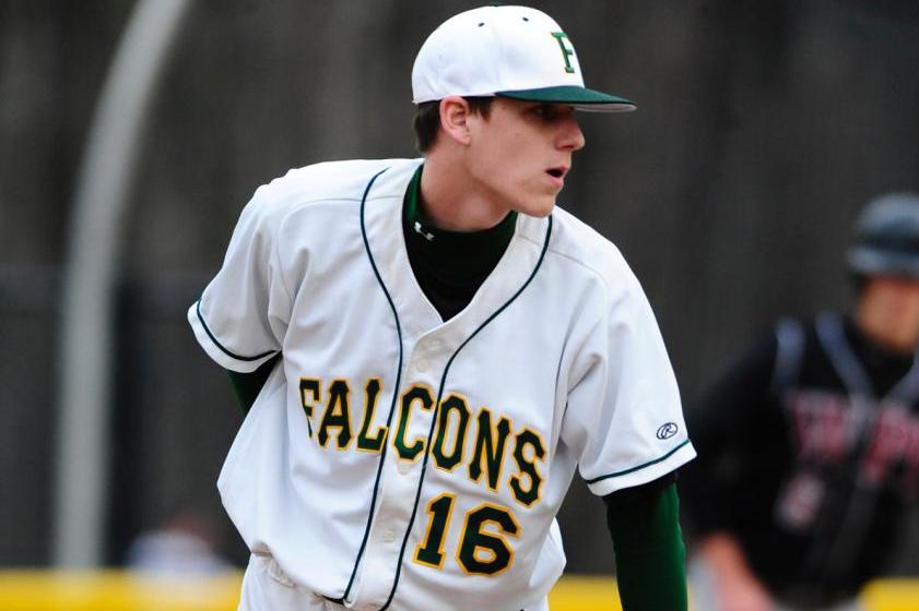 Fitchburg State Surges Past Fisher, 11-5