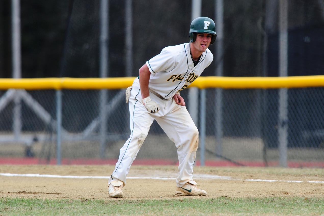 Fitchburg State Holds Off Fisher, 14-12