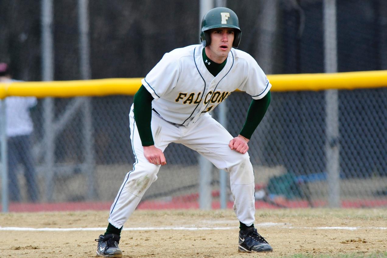 Fitchburg State Defeats Fisher, 10-2