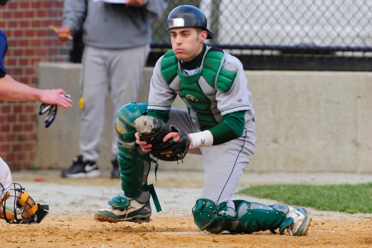 Fitchburg State Splits Series With Salem State