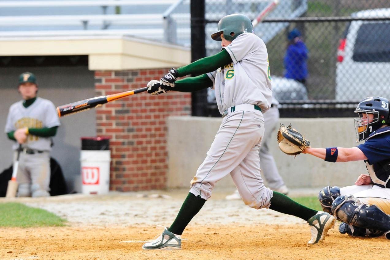 Fitchburg State Takes Pair From MCLA