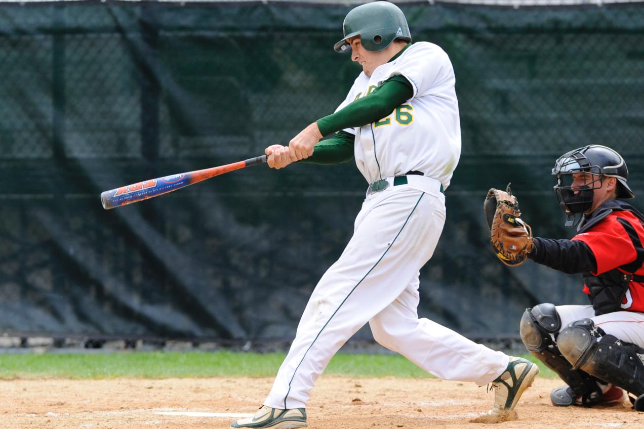 Mercier Inks Fitchburg State’s First Summer League Contract