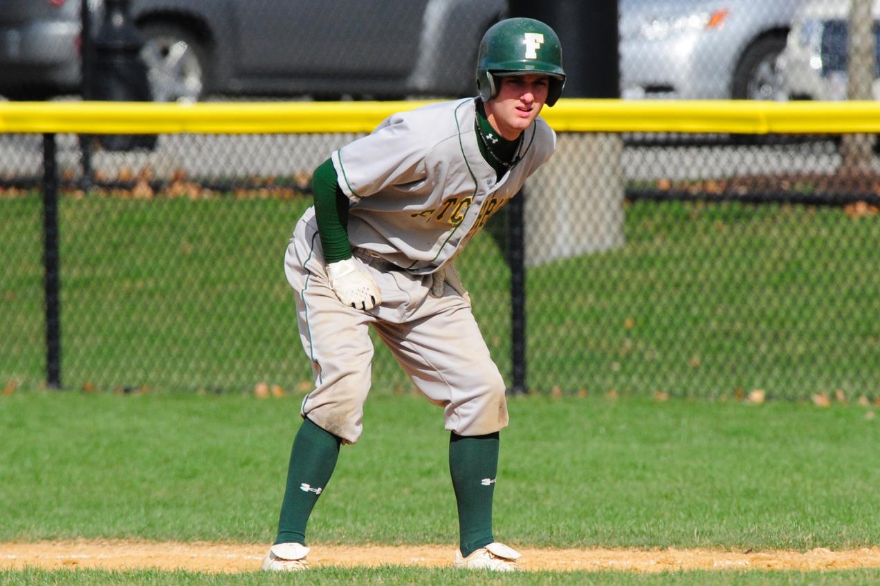 Fisher Silences Fitchburg State, 13-3