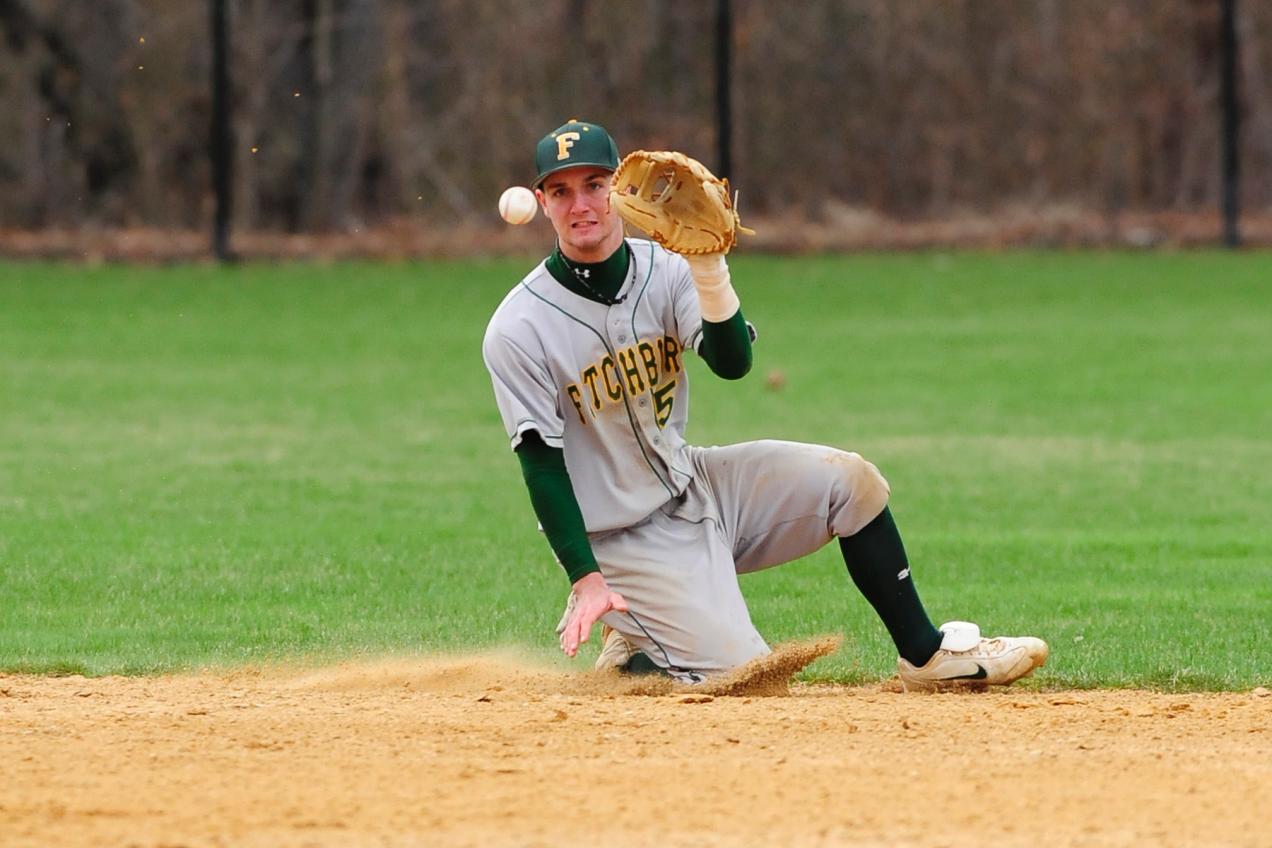 Fitchburg State Splits Season-Opener With Wentworth