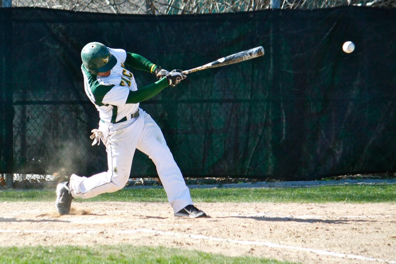 Fitchburg State Splits With MCLA