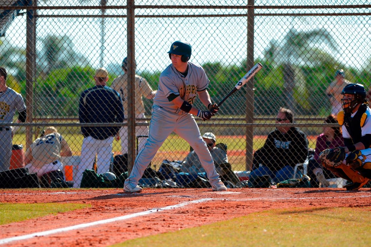 Fitchburg State Soars Past Rivier, 12-0