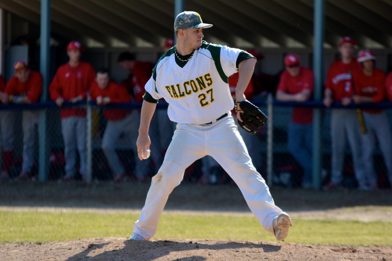 Fitchburg State Sweeps Up Bridgewater State, 9-8/5-4
