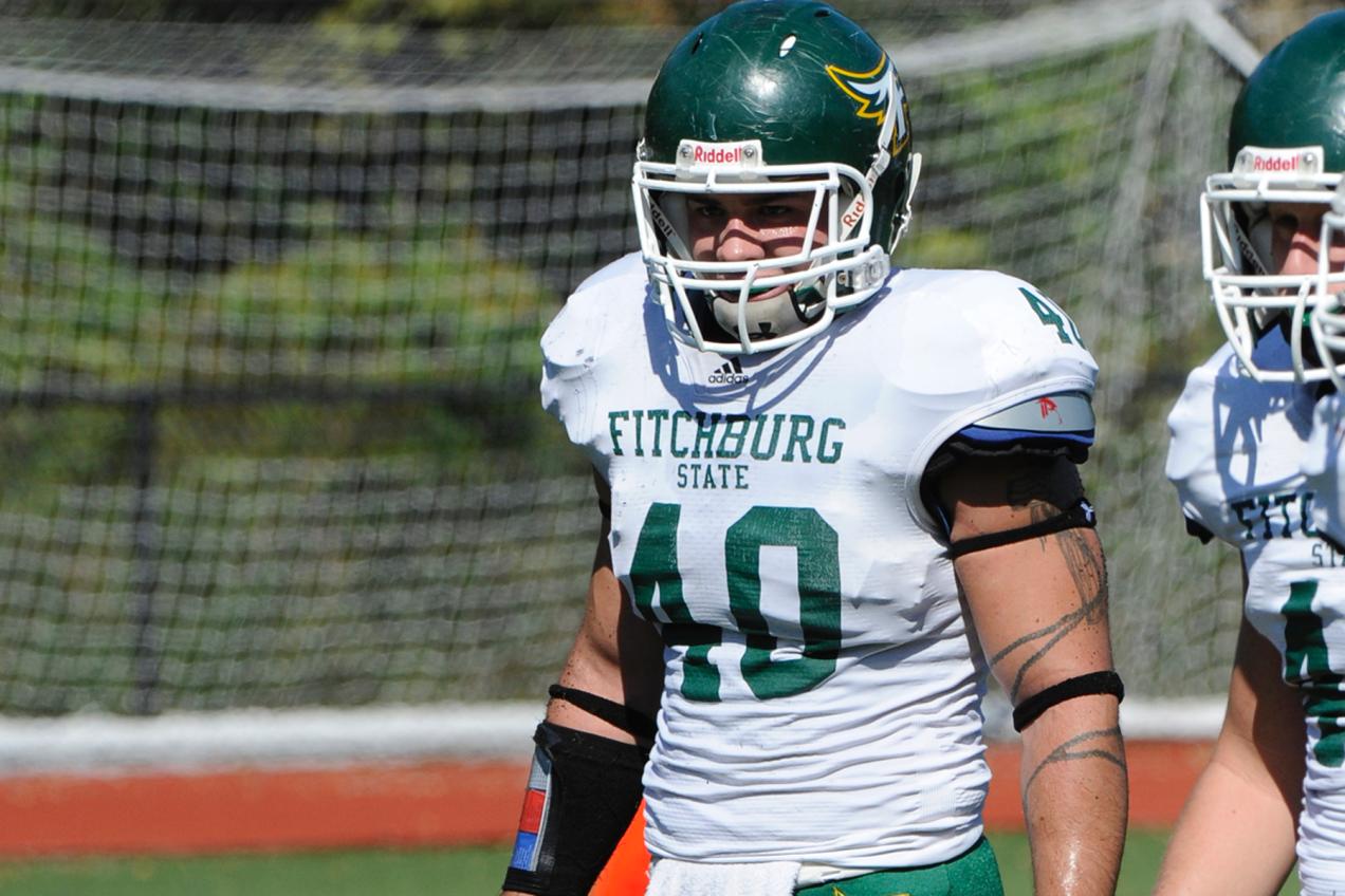 Bizzotto Named To 2011 BSN Division III All-American Team