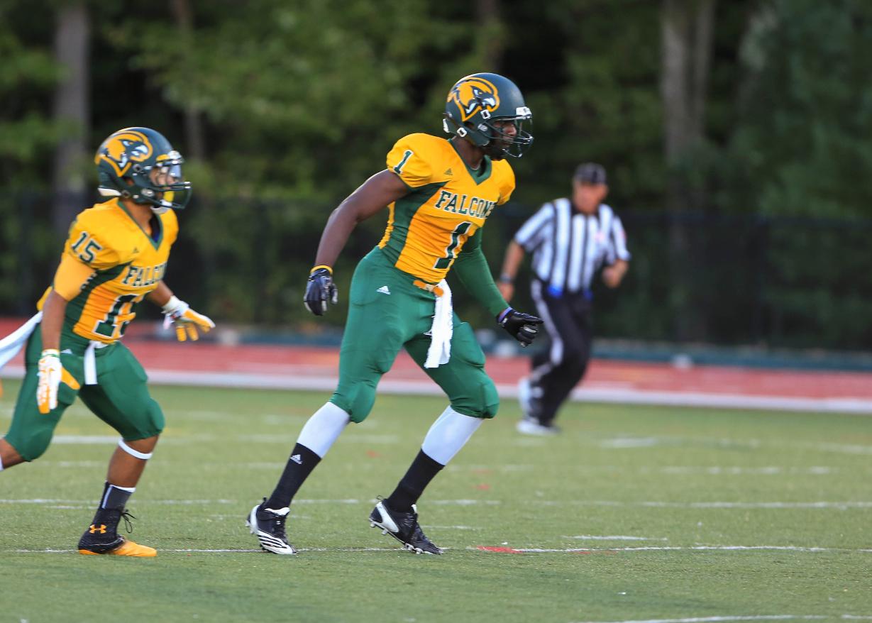 Fitchburg State Falls At Framingham State, 42-21