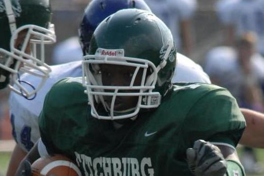 Curry Nips Fitchburg State, 41-34