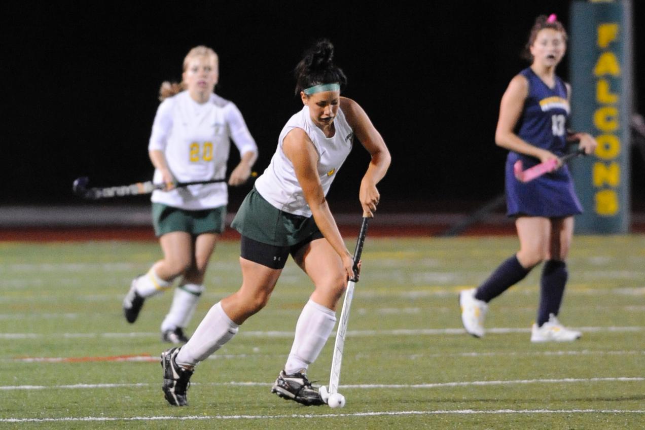 Fitchburg State Edges Plymouth State, 1-0 (PS)