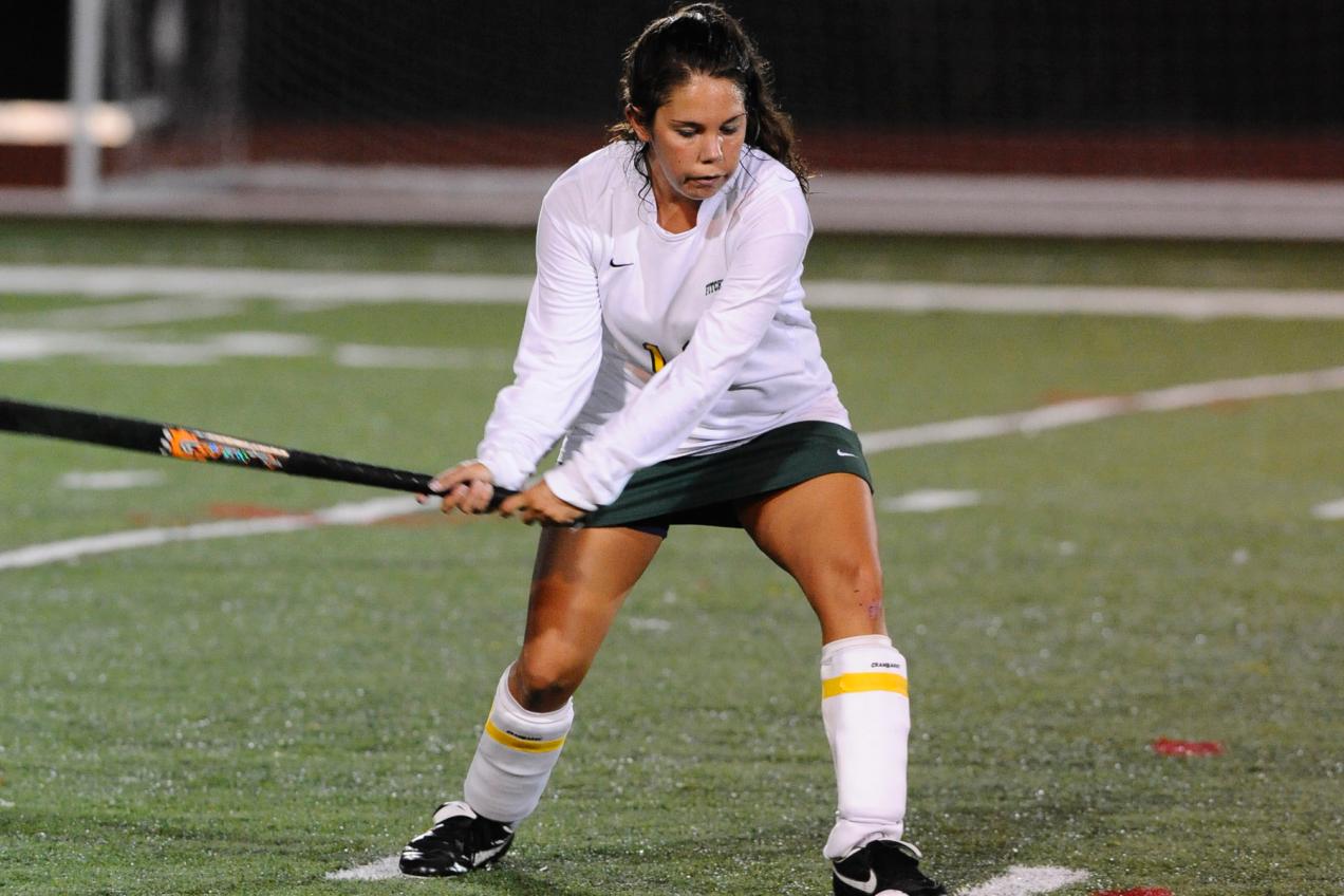 Fitchburg State Earns Third-Seed In LEC Playoffs