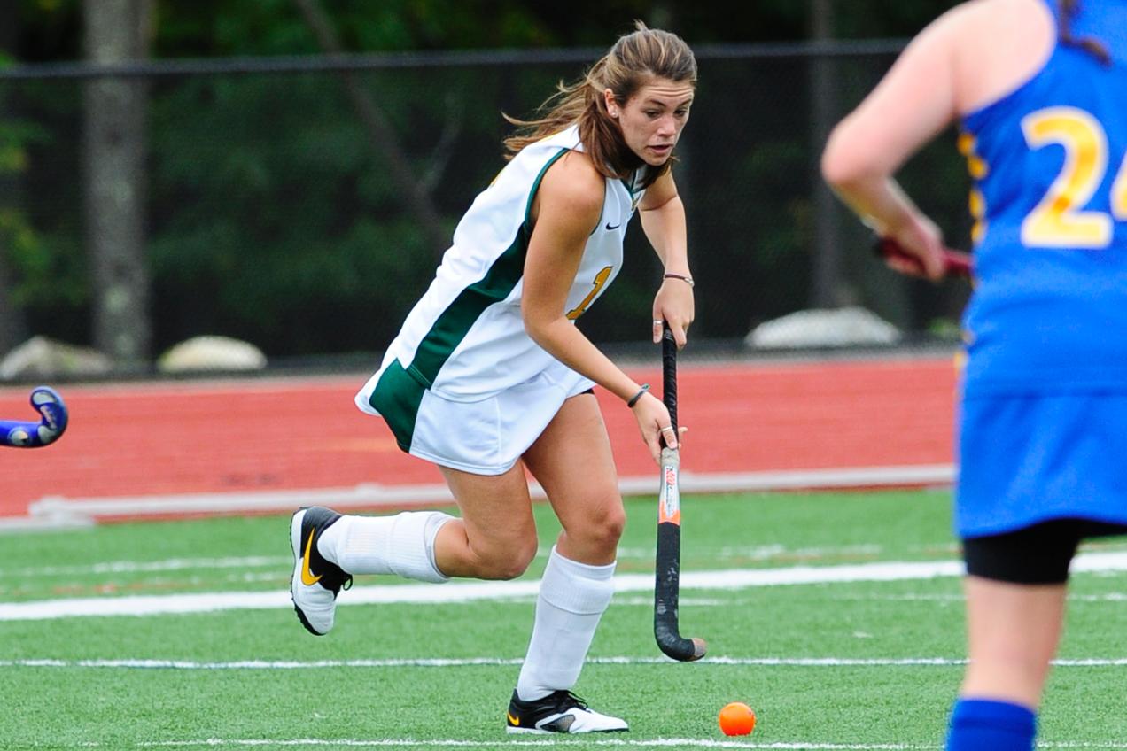 Fitchburg State Shoots Over Lasell, 5-1