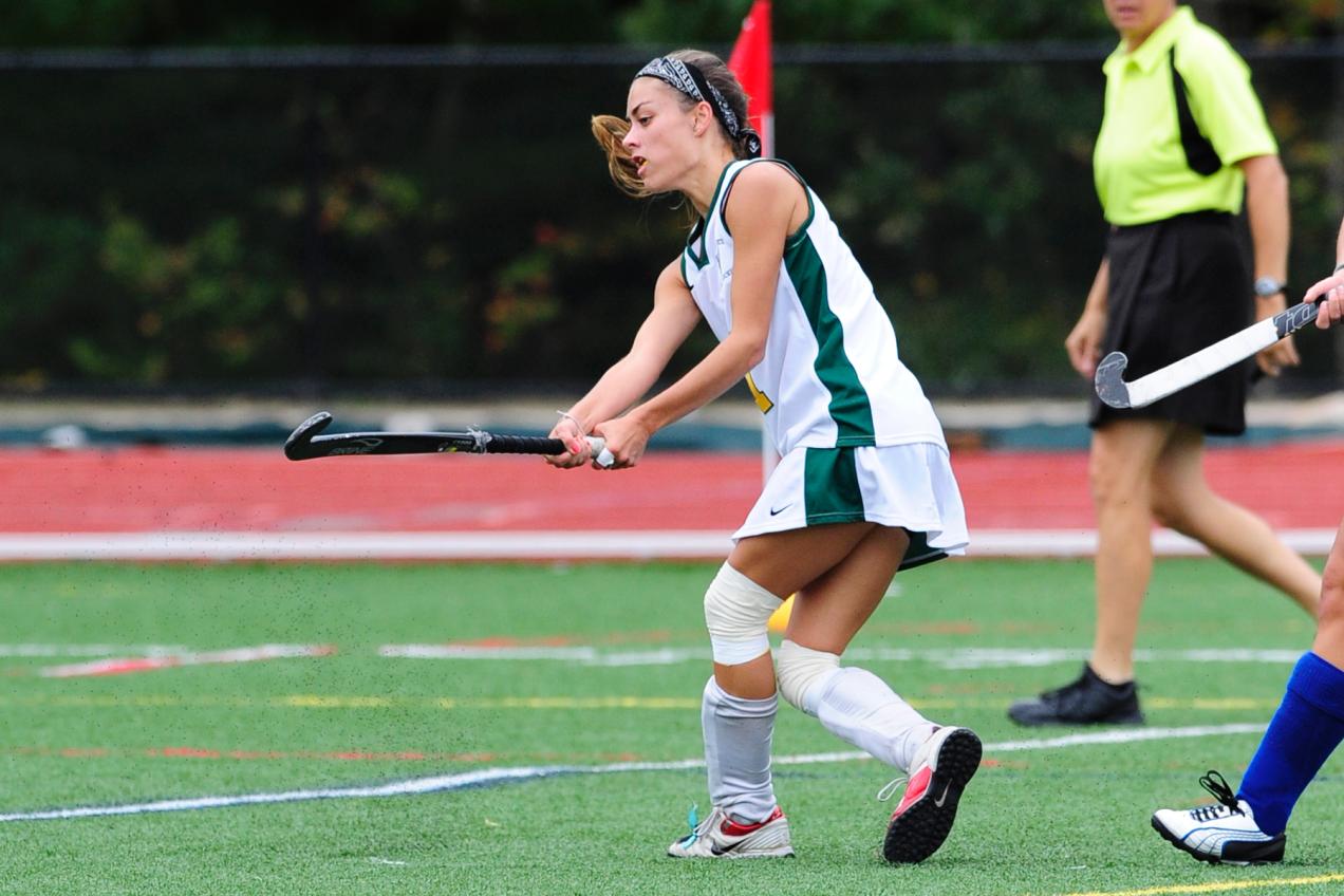 Fitchburg State Rolls Past Framingham State, 4-0
