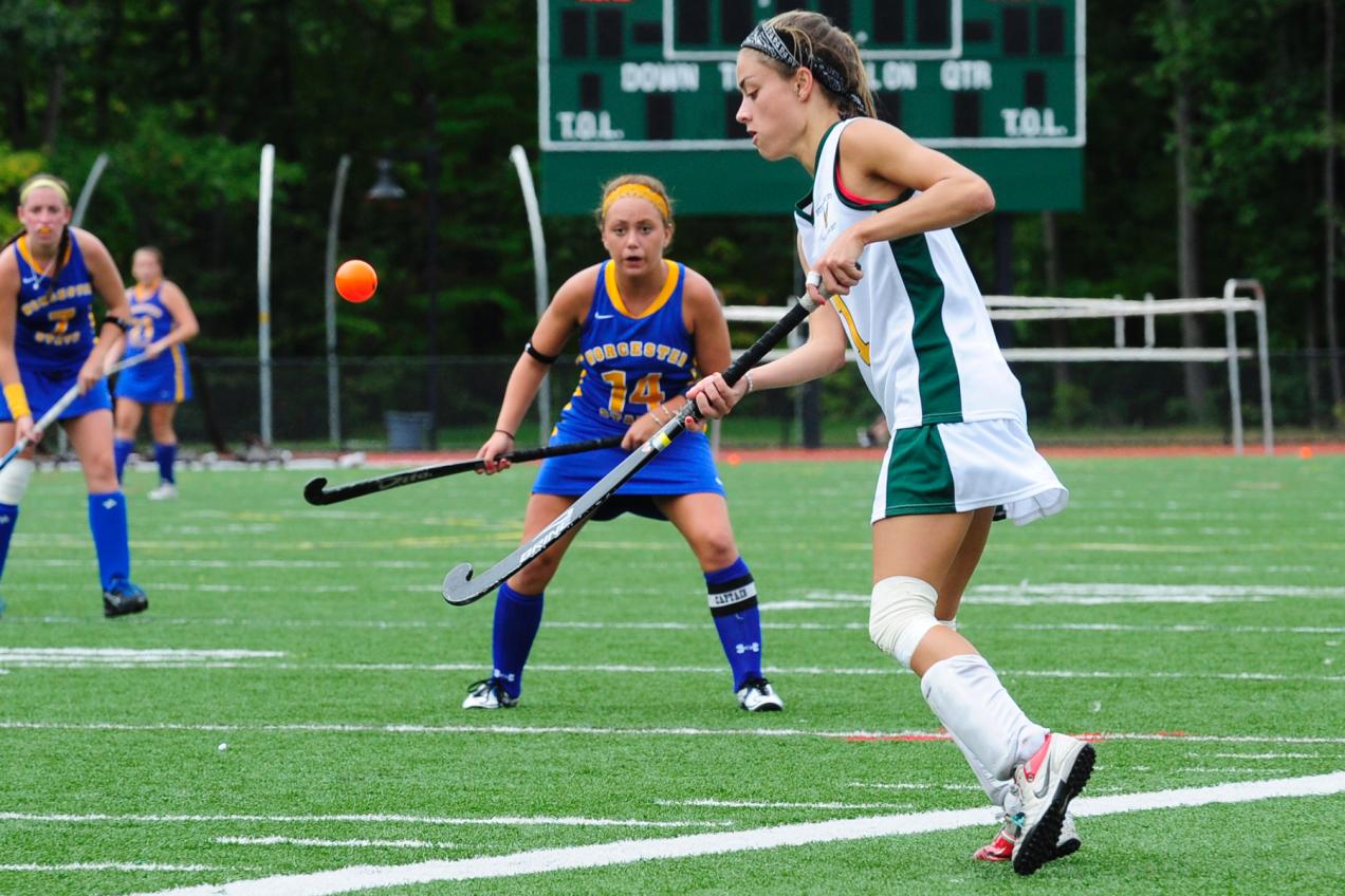 Fitchburg State Breezes Past Rivier, 8-0