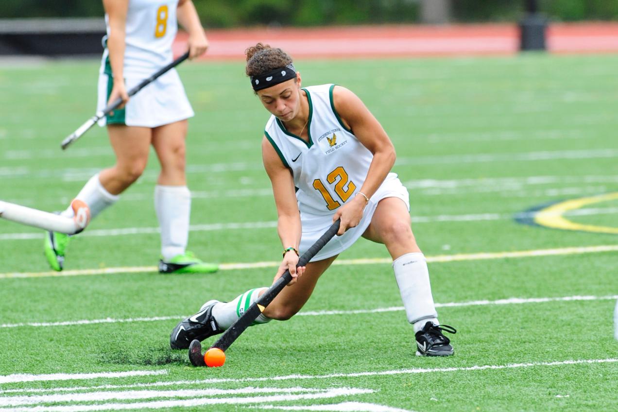 Fitchburg State Silences Framingham State, 5-0
