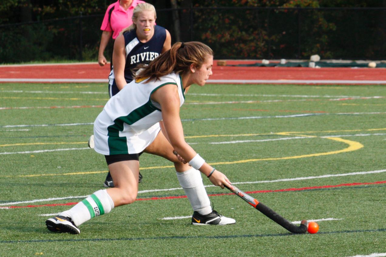 Fitchburg State Shoots Past Anna Maria, 8-0