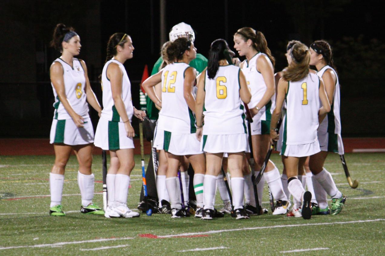 Fitchburg State Ranked Fifth In LEC Pre-Season Poll