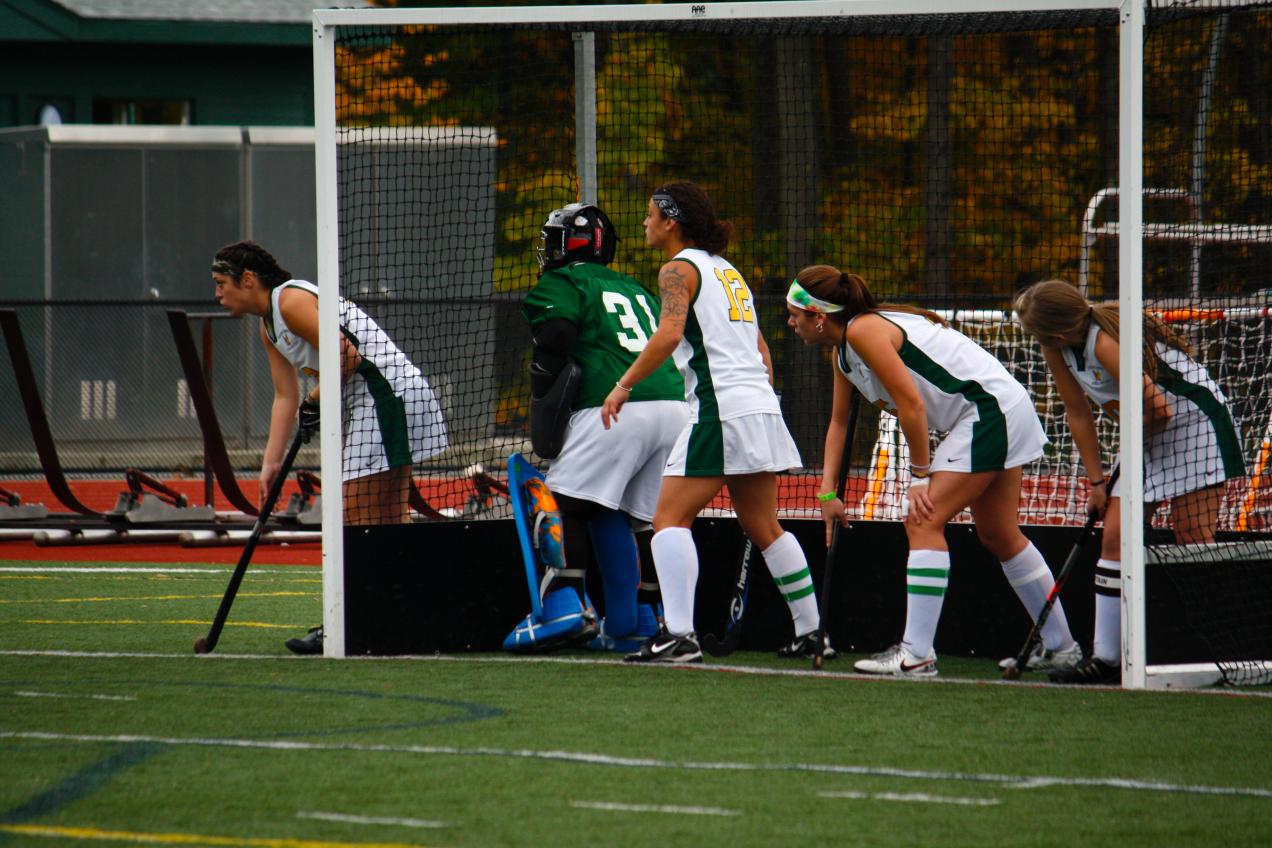 Fitchburg State Tops Lasell, 5-0