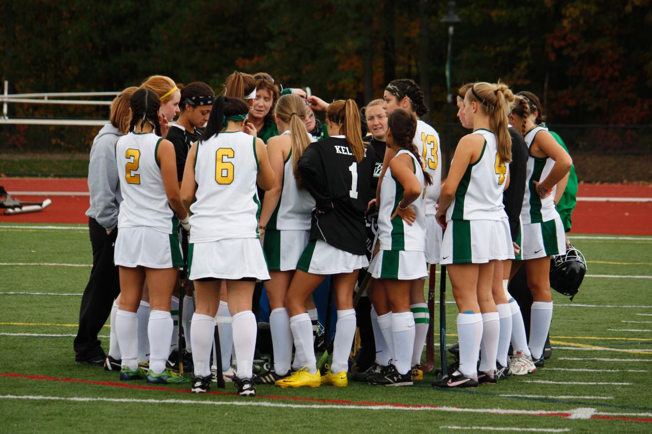 Fitchburg State Picked Ninth In LEC Pre-Season Poll