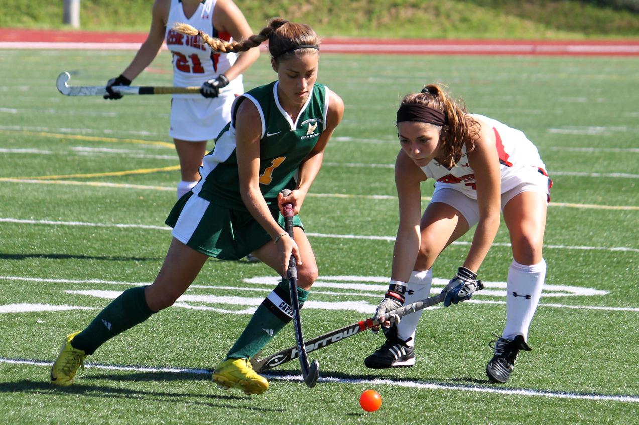 Fitchburg State Falls to Framingham State, 2-1