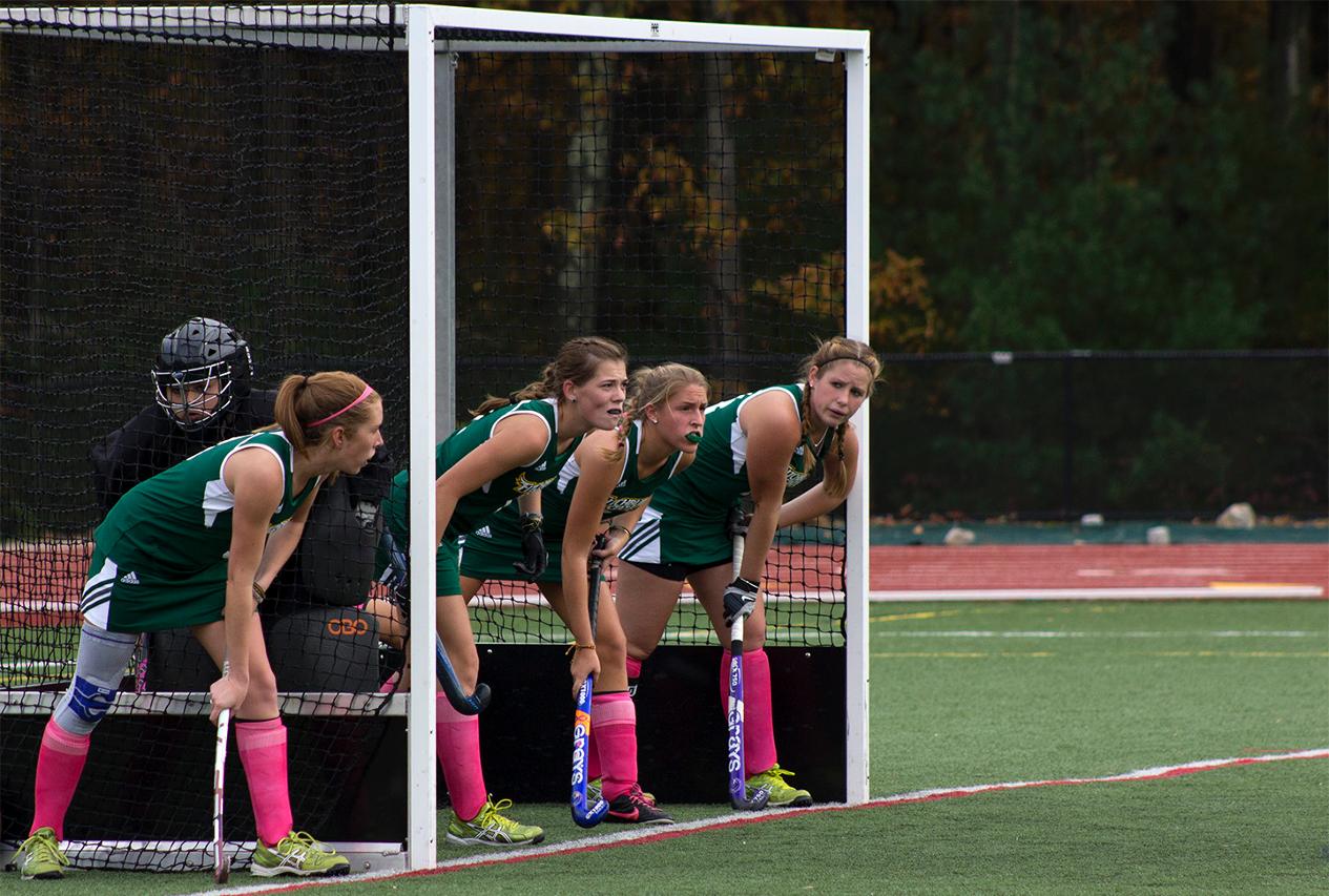 Field Hockey Collects DIII National Academic Team Honors